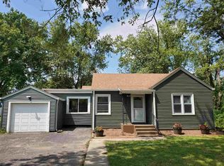 5399 E State Road 45, Bloomington, IN 47408