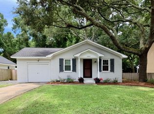 1095 S Shadow Dr, Mount Pleasant, SC 29464