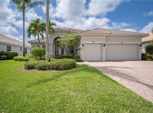 5617 Whispering Willow Way, Fort Myers, FL 33908