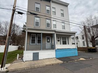 136 B St, Girardville, PA 17935