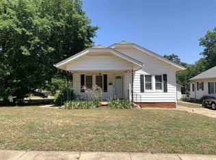 601 S 9th St, Ponca City, OK 74601