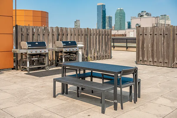 Rented by Modern Spaces | media 41