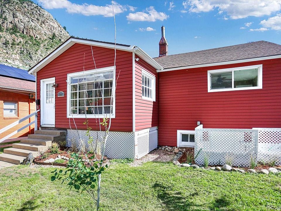 608 5th Street, CO 80444 Zillow