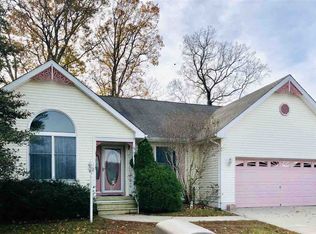 31 Canterbury Way, Cape May, NJ 08204