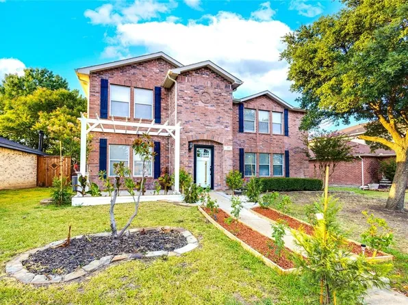 1508 Coral Reef Ln, Wylie, TX 75098