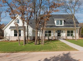 8120 Longbow, Guthrie, OK 73044