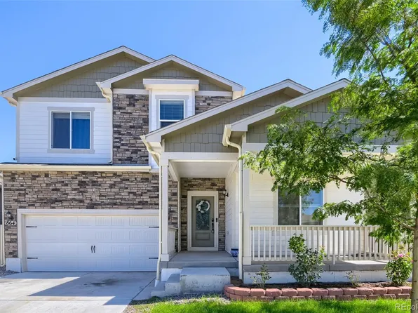 864 Hearthstone Avenue, Brighton, CO 80601