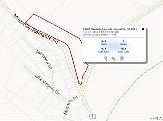 2nd image of 11280 Mapaville Hematite Rd