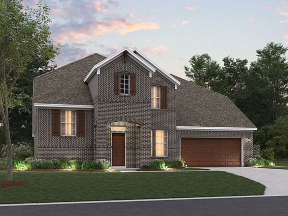 Caspano B Elevation