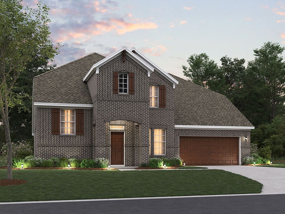 Caspano B Elevation