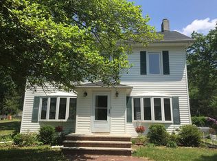 22 Millstone Rd, West Windsor, NJ 08550