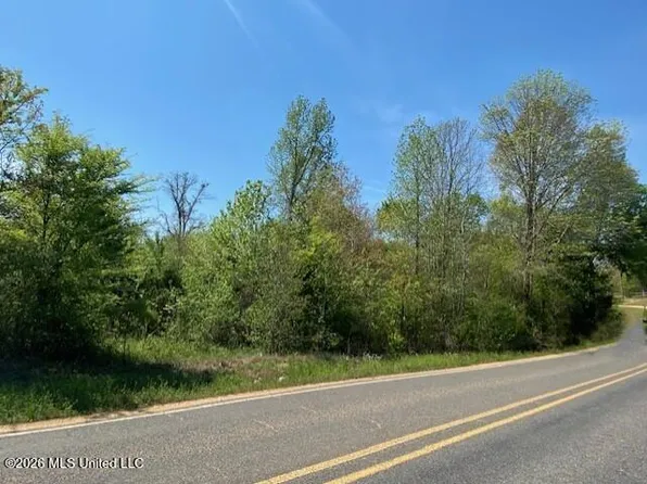 E Tate Rd, Coldwater, MS 38618