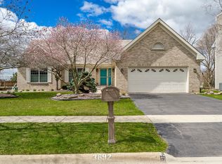 3692 Calderwood Dr, Rockford, IL 61114