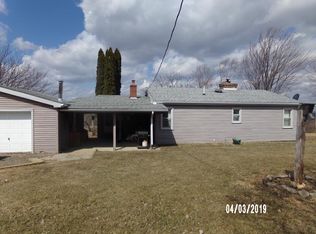 2640 Grandview Rd, Bradford, NY 14815