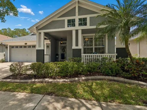 4910 Sky Blue Dr, Lutz, FL 33558