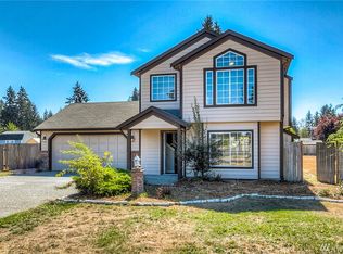 5504 246th St E, Graham, WA 98338