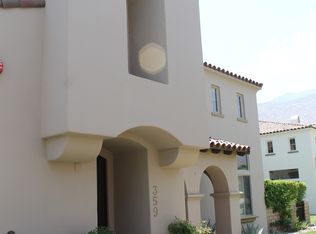 359 E Ameno Dr, Palm Springs, CA 92262
