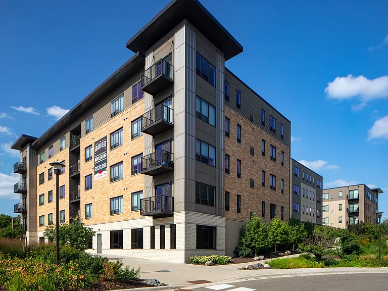 The Grain Belt Apartments | Now Leasing | — Photo 2