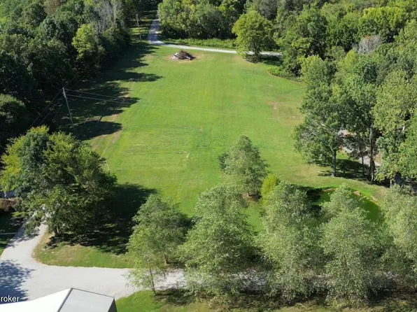 1230 Thomason Cemetery Rd, Leitchfield, KY 42754