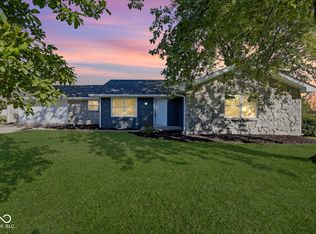 2135 S Miller Ave, Shelbyville, IN