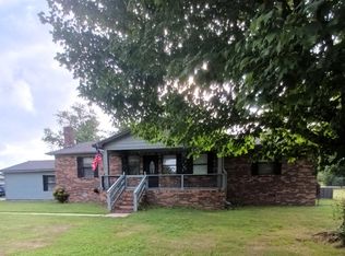 424 Horseshoe Bend Rd, Scottsboro, AL 35769
