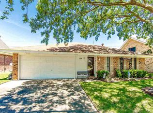 202 Denning Dr, Houma, LA 70360