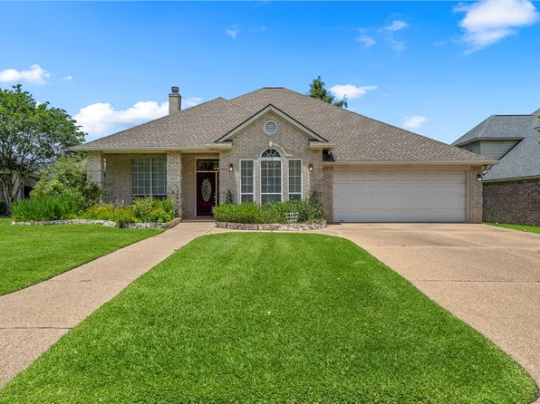 1207 Windrift Cv, College Station, TX 77845