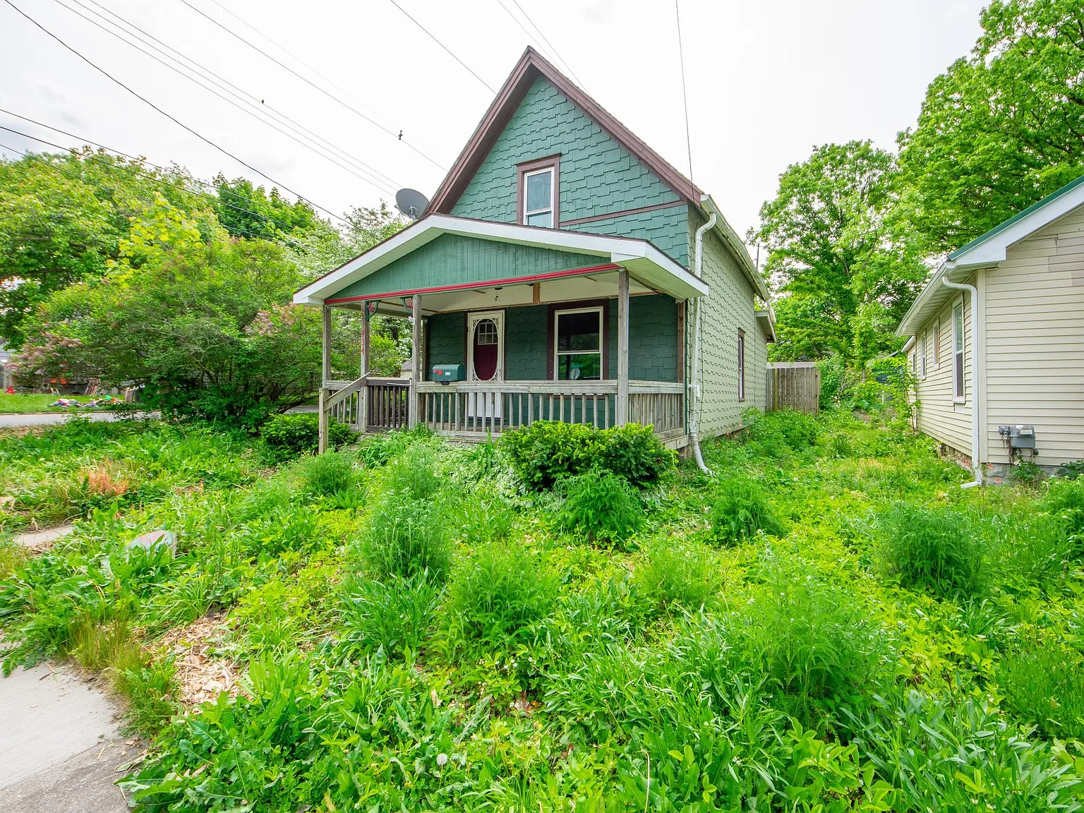 434 S Magnolia Ave — Photo 2