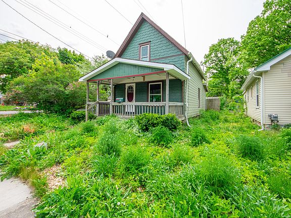 2nd image of 434 S Magnolia Ave