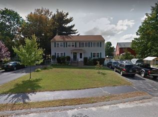 9 Brian Ave #R, Derry, NH 03038