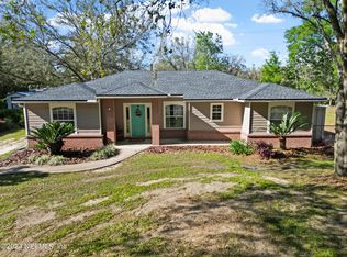 5800 Sunset Crater Dr, Keystone Heights, FL 32656