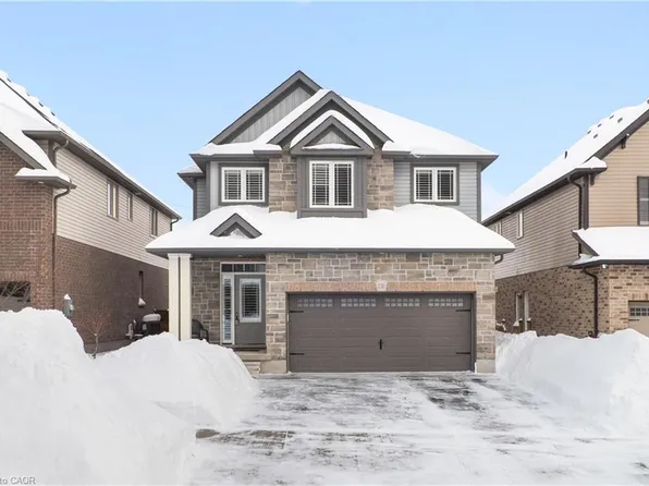 130 Elmbank Trl, Kitchener, ON N2R 0H2
