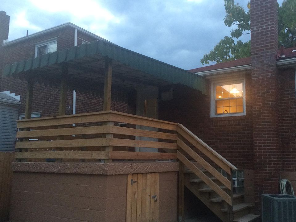 2nd image of 1250 Pocono St