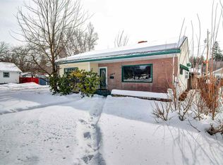 3924 E 6th Ave, Spokane, WA 99202