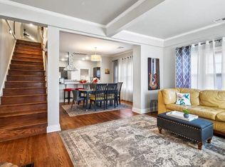 1506 S Florence Pl, Tulsa, OK 74104
