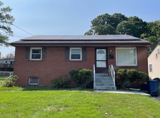 8914 58th Ave, College Park, MD 20740