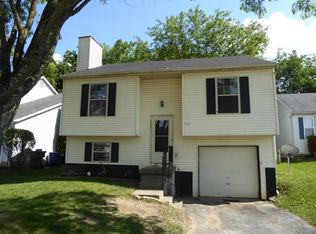3347 Whitfield Dr, Reynoldsburg, OH 43068