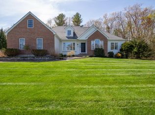 31 Penacook Rd, Chester, NH 03036