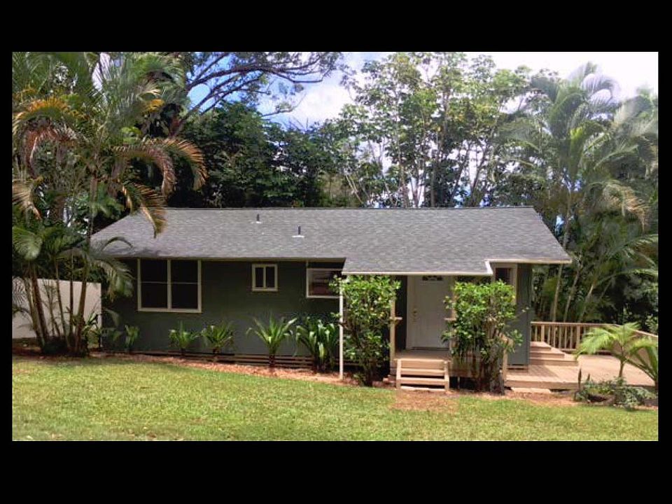 Exterior of 3-Bedroom