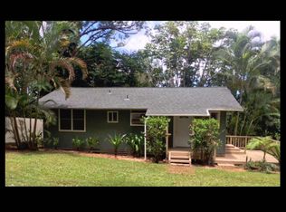 59-496 Pupukea Rd APT A, Haleiwa, HI 96712