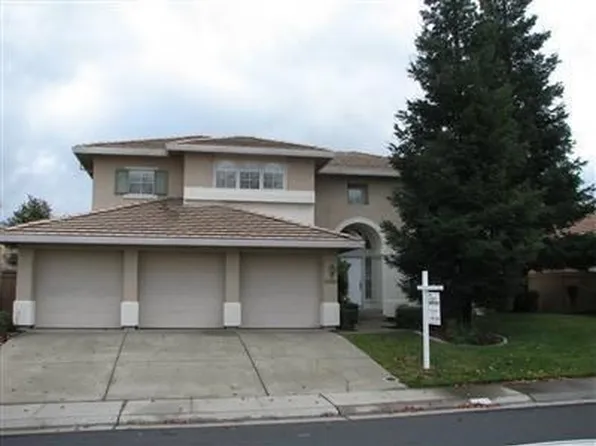 2824 Barret Dr, Roseville, CA 95661