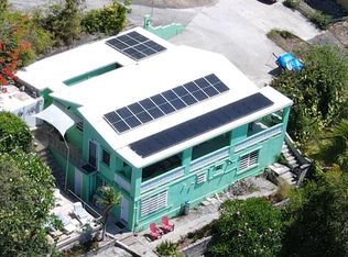 42 Mid Valley Rd, Christiansted, VI 00820