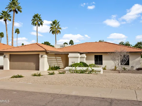9625 N 83RD Way, Scottsdale, AZ 85258