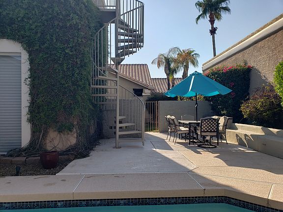 New Hampton Bay Six Person Patio Table and Chairs/Cushions Included
Or Take Away If Not Needed.