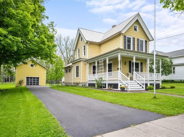 114 Clinton St, Avon, NY 14414