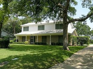 5025 Morris Ave, Fort Worth, TX 76103