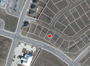 3317 Eagle Ridge Ln, Pflugerville, TX 78660