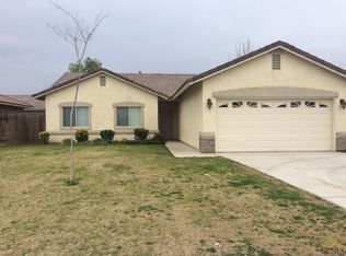 3505 Chisholm Trail Ave, Bakersfield, CA 93313