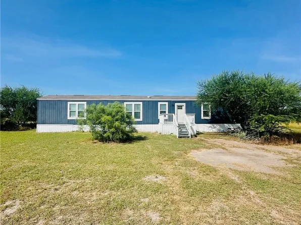 6738 Fm 1833, Robstown, TX 78380