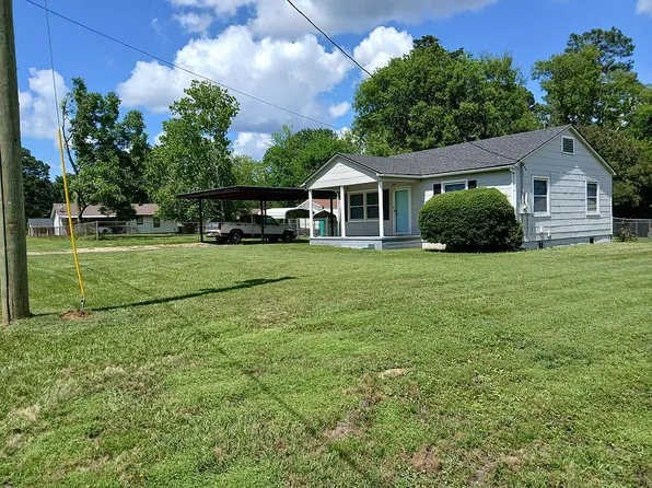 3300 S Garrett St, Marshall, TX 75672